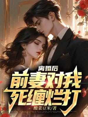 前妻对我死缠烂打结局