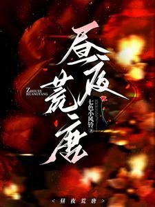 昼夜荒唐黎晚安在线阅读