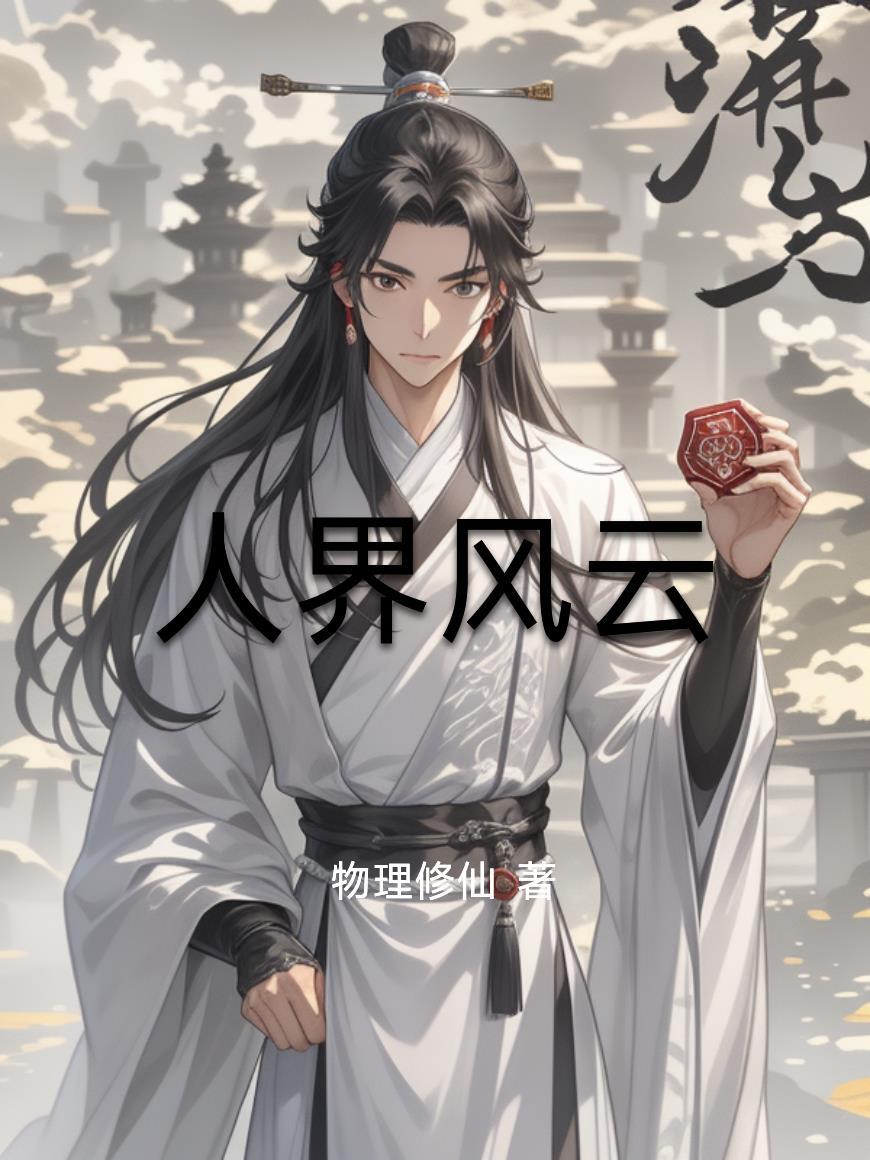 穴界风云34