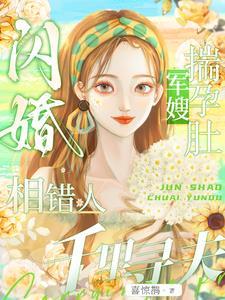 闪婚嫁军长