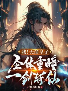 圣体重瞳一剑斩仙 云城真好看 / 著