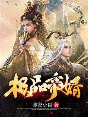 极品帝婿免费阅读全文