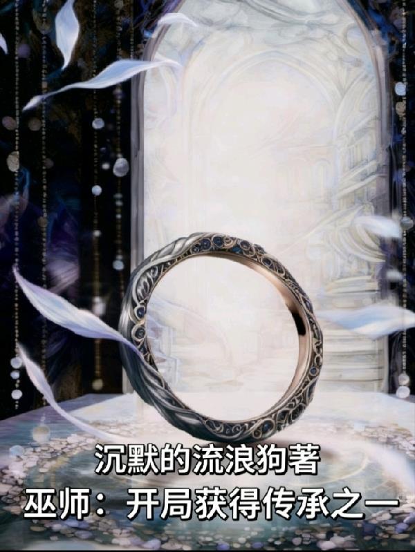 巫师的传承
