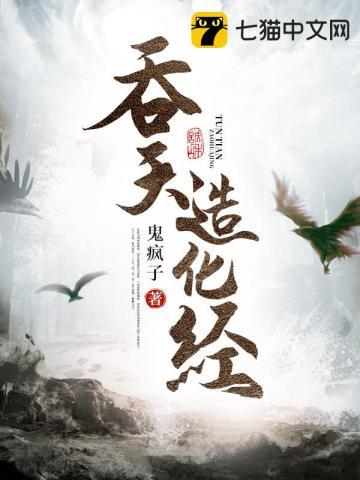 吞天造化经人物关系