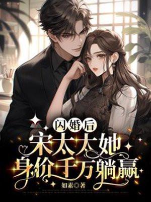 闪婚后宋太太她身价千万躺赢沈一