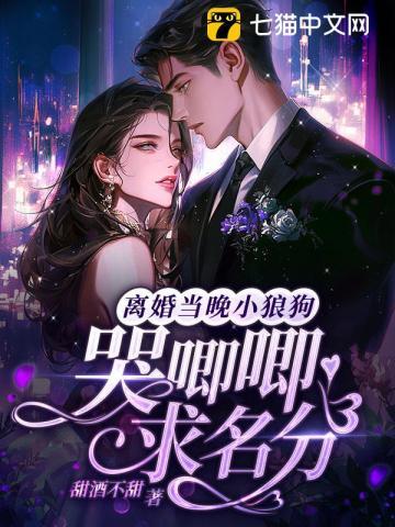 离婚当晚小狼狗哭唧唧求名分 甜酒不甜
