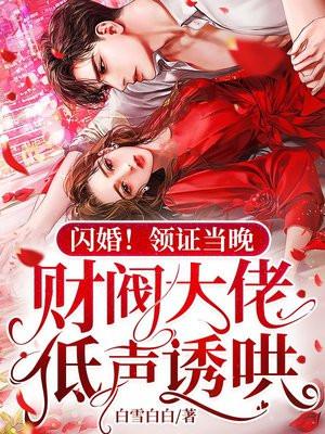 财阀大佬低声诱哄著