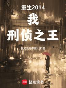 重生2014我刑侦之王全文