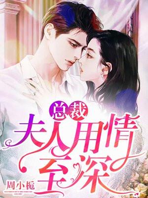 总裁夫人轰动