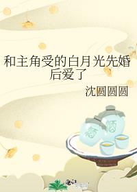 和主角受的白月光先婚后爱了沈圆圆圆番外