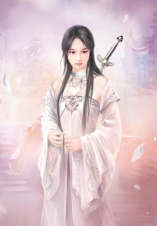 慕宴辰慕澜溪番外