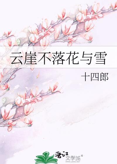 云崖不落花与雪盒盖的身份