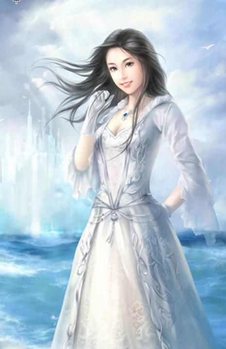 顾西洌宋青