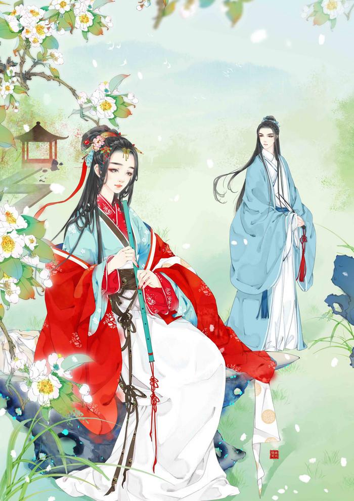 师姐们哭着求原谅