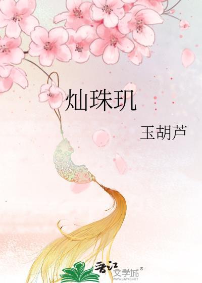 灿珠玑完整版