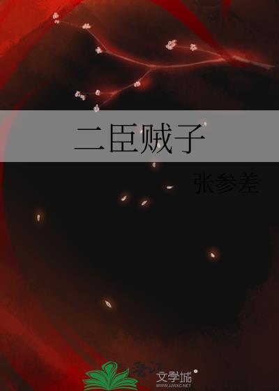 二臣贼子全文番外txt