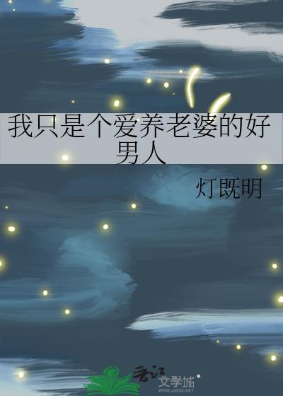 我只是个爱养老婆的好男人免费阅读