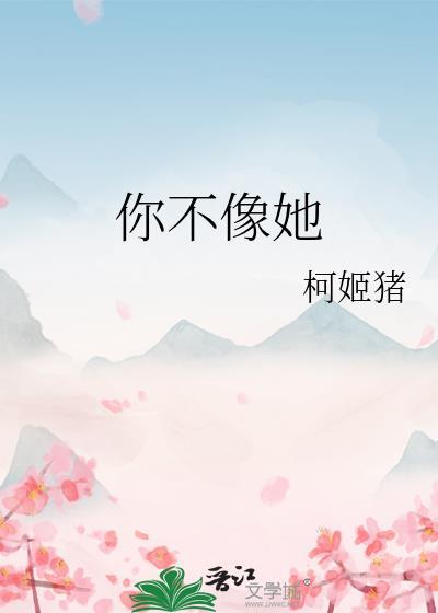 你不像她的歌词完整版