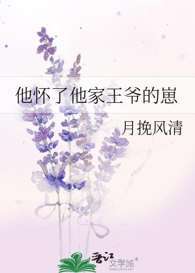 他怀了他家王爷的崽未删减免费阅读