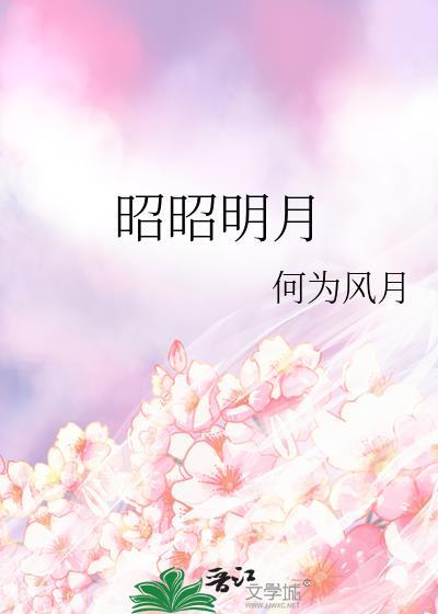 昭昭明月何为风月