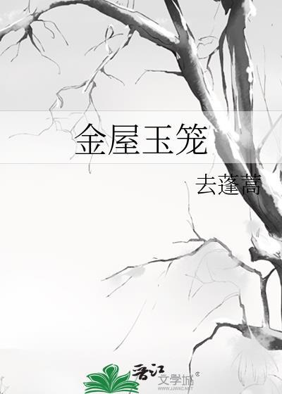 金屋玉笼晋江