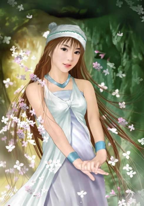 韩清周小颜喝酒