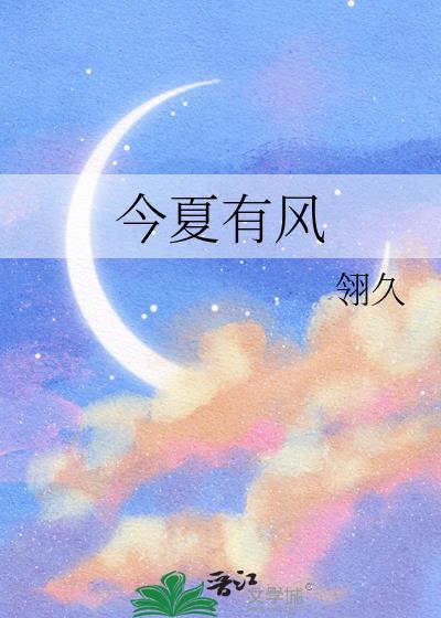 今夏有风by翎久免费阅读