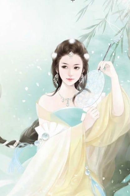时倾绾