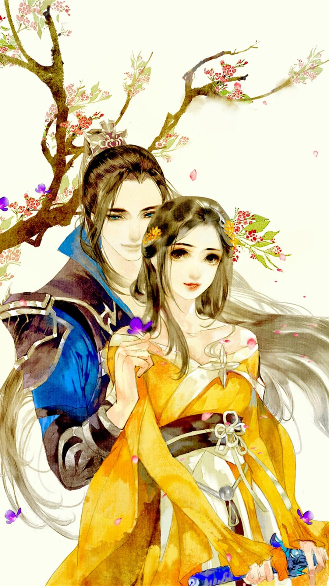 凤璃清封澈