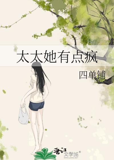 太太她有点疯类似