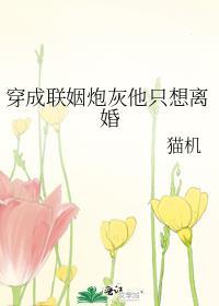 穿成联姻炮灰他只想离婚TXT