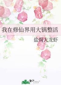 我在修仙界用大锅整活盐焗大龙虾