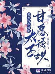 太子甘愿诱哄无弹窗