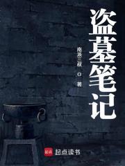 盗墓笔记十年之约