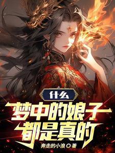 梦中的娘子都是真的沙雕动画