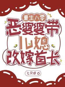 重生八零恶婆婆