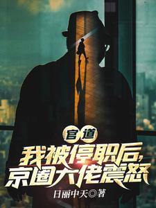 官道我被停职后