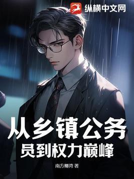 官场从乡镇公务员到权力巅峰