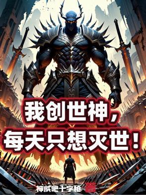 我创世神每天只想灭世最新章节列表免费阅读