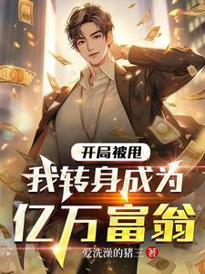 我转身成为亿万富翁txt