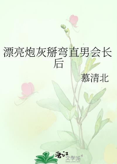 漂亮炮灰攻是