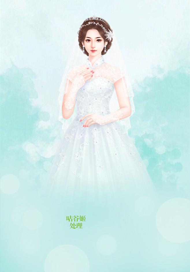 心如澄澈之水