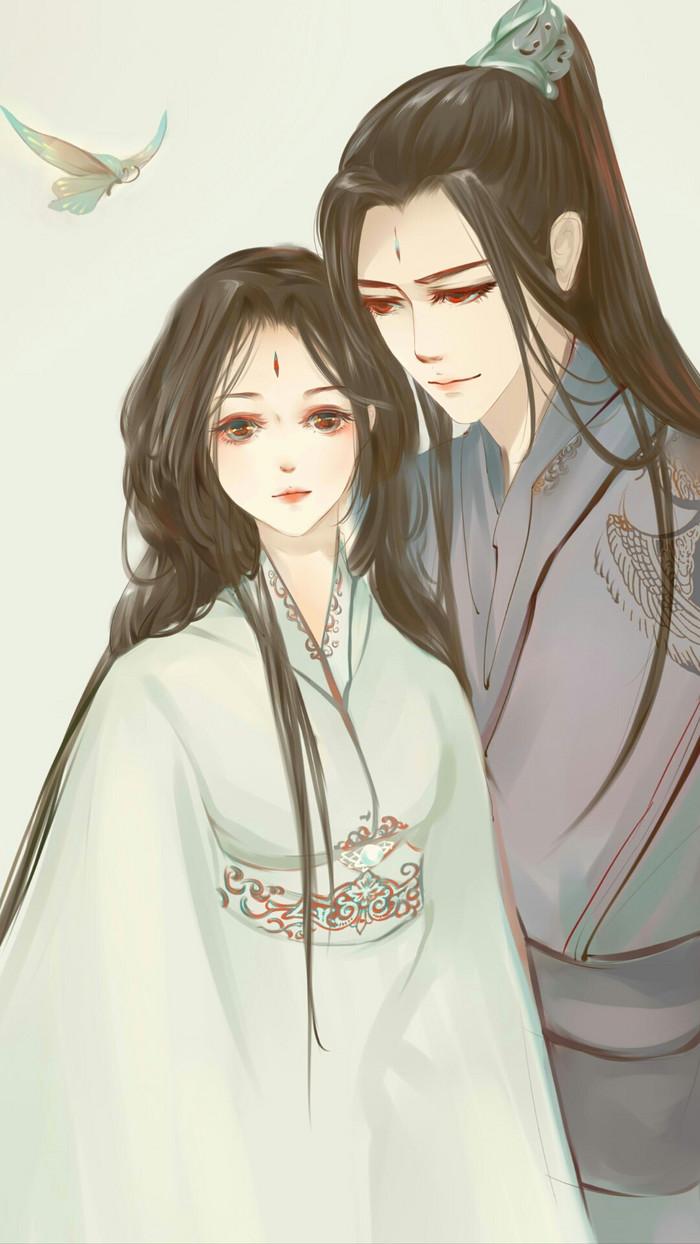 楚芙窈谢云疏叫什么名字