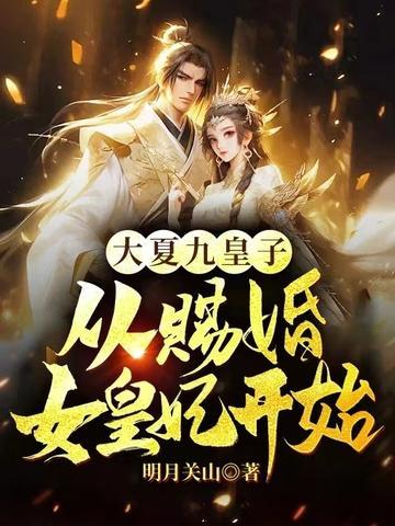 大夏九皇子从赐婚女皇妃开始书中兴龙帮的帮主