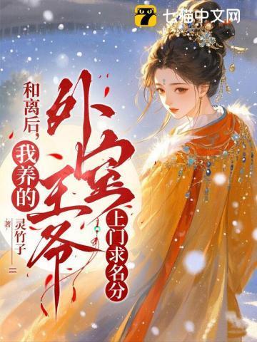 和离之后王妃