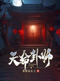 天命卦师石头沈安然