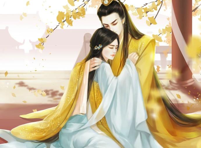 沈青穆景晨