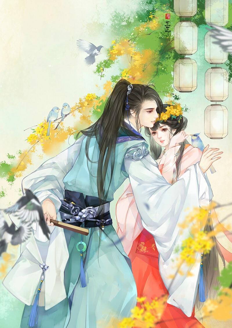 恶毒女配她被迫成了宠徒狂魔 颜彤