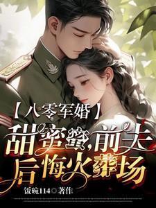 前夫后悔火葬场txt