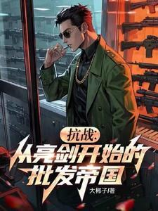 抗战从亮剑开始的批发帝国全集